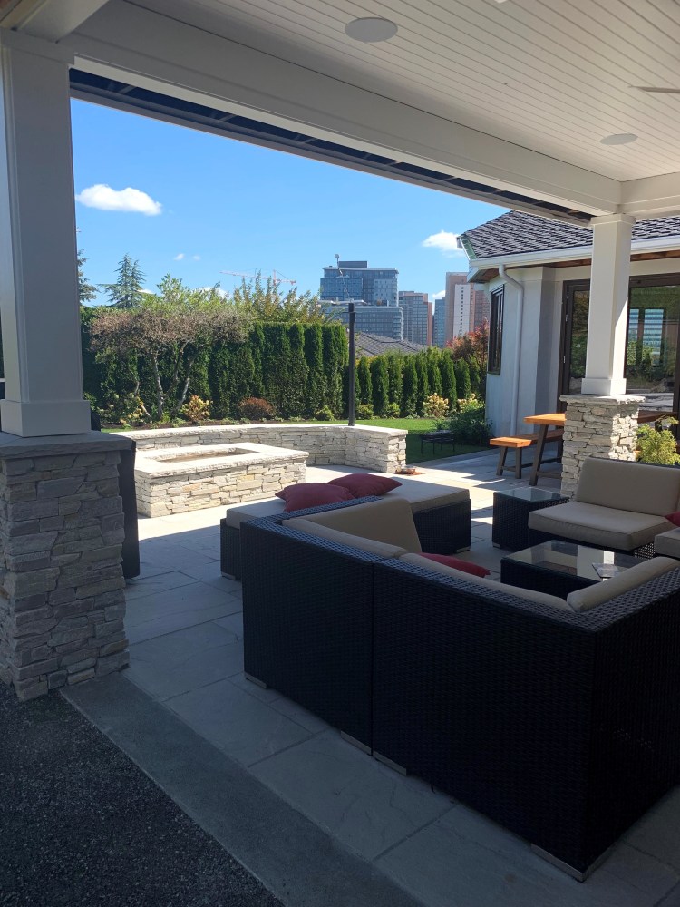 Silver Strike Ledgestone