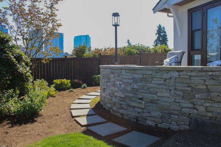 Silver Strike Ledgestone