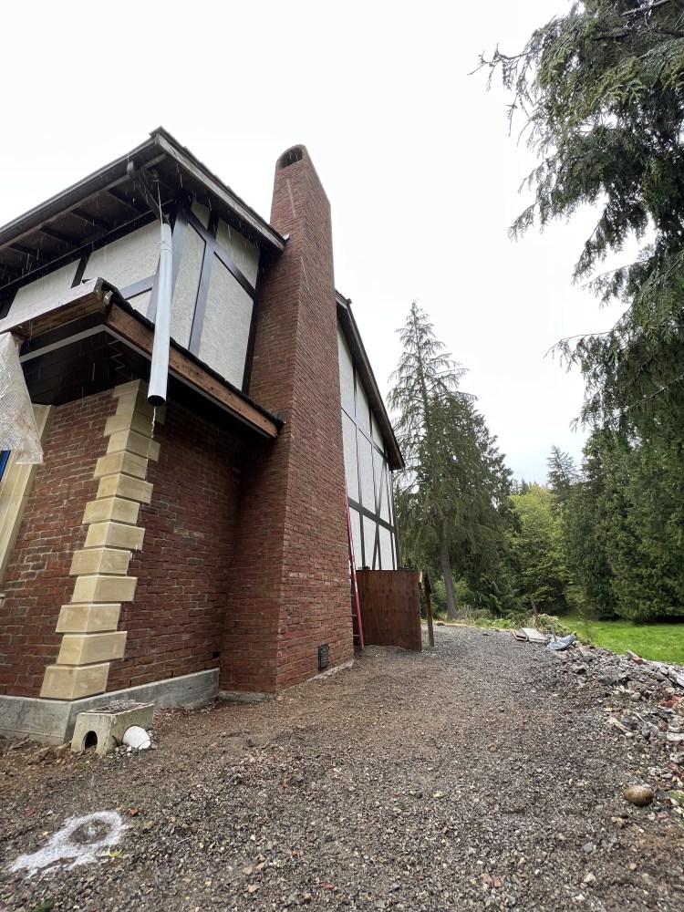 South Carolina Brick