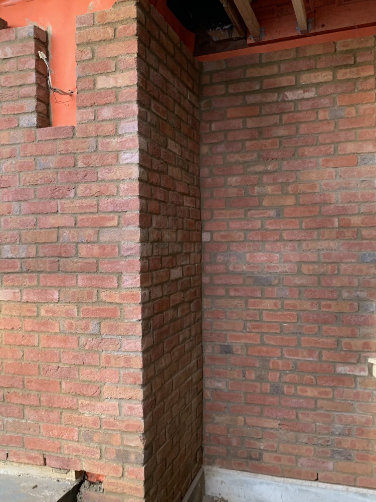 South Carolina Brick