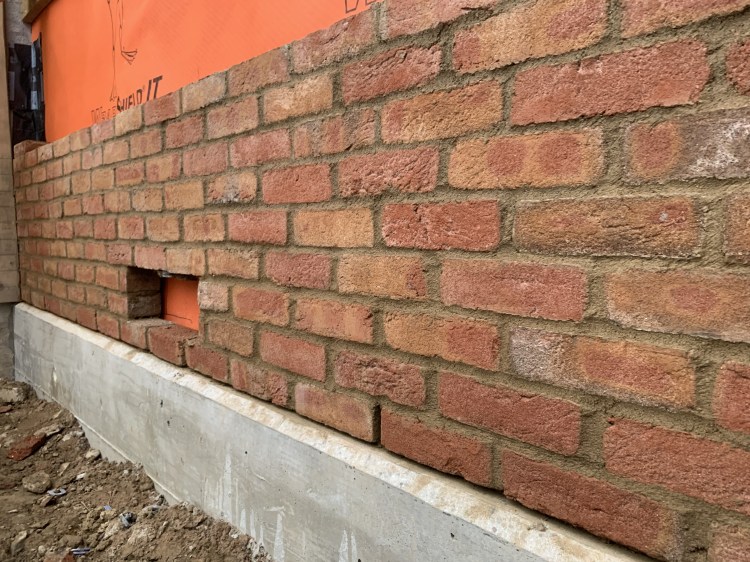 South Carolina Brick