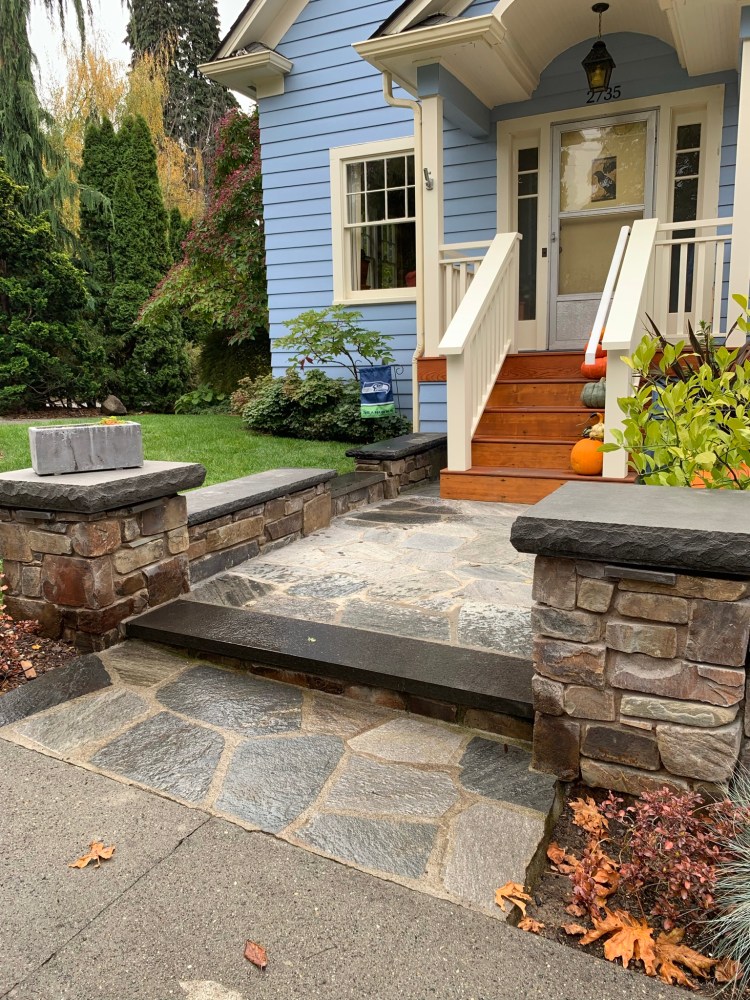 Eagle Mountain Ledgestone